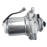 Fit For Toyota LandCruiser VDJ200 For Lexus LX450d 1VD-FTV 4.5L V8 Turbo Diesel 23380-51031 Diesel Fuel Filter Primer Pump