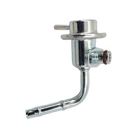 Fuel Pressure Regulator Fit For Nissan Patrol GQ Y60 TB42 Pulsar N15 SR20DE 2.0L 2267053J00 1988-2001
