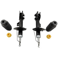 Pair Front Shock Absorbers Fit For Hyundai Elantra HD 2.0L Sedan FWD 2006-2011