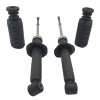 Pair Front Shock Absorbers Fit For Nissan Pulsar N15 Sedan & Hatchback 02/1998-12/2001