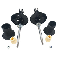 2 x Front Shock Absorbers Struts Fit For Toyota Camry SXV20 MCV20 08/1997-09/2002