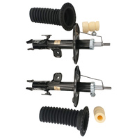 2 x Front Shock Absorbers Fit For Toyota Tarago & Estima ACR50 ACR55 GSR50 GSR55