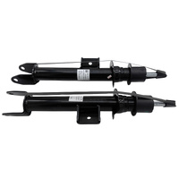 2 x Front Left & Right Shock Absorber Fit For Tesla Model 3 Model Y RWD 2017-2021