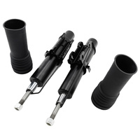 2 x Front Shock Absorbers Fit For Volkswagen Crafter 30-50 2E 2F For Mercedes Benz Sprinter 906 B903 B906