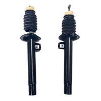 Pair Front Shock Absorbers Fit For BMW 3 Series E46 320i 323i 325i