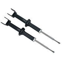 2 x Front Shock Absorbers Fit For Ford Falcon BF BA 2002-2008 RTV Model Only