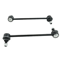 Pair New Front Sway Bar Links For Hyundai i20 PB 2010-2015 Brand New LH & RH