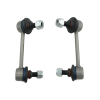 Pair Rear Sway Bar Link For Mitsubishi Pajero NM NP NS NT NW NX
