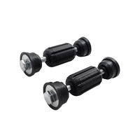 Rear Left & Right Sway Bar Links for Volvo S40 2004-2010 Volvo V50 2004-2015