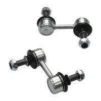 2x Front Stabilizer Sway Bar Link Fit For Subaru Forester S11 01-07 Outback BP/BR 09/2003 - 11/2014 20470-SA000