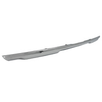 Rear Lower Bumper Insert Chrome Fit For Nissan X-Trail T32 850726FL1A 02/2017-08/2022