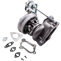 Upgraded CT12B Turbo Charger for TOYOTA Landcruiser Prado 1KZ 3L 17201-67040 TCD