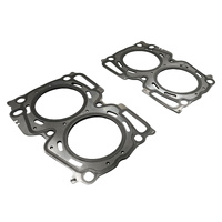 2 Pcs Cylinder Head Gasket Kit Fit For Subaru Forester SF Impreza GC GF GD GG Liberty BE BH