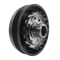 Fit For Holden Commodore Berlina Calais Statesman For Toyota Lexcen VS 3.8 V6 12V LN3 L36 HB1434N Harmonic Balancer