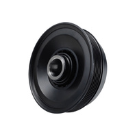 Fit For Mini Cooper R50 R52 R53 1.6L W11B16 W10B16 2000-2009 11237525135 Crankshaft Pulley Harmonic Balancer