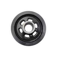 Fit For Ford Courier PE PG PH For Mazda B2500 2.5L Turbo Diesel 4cyl WLAT WL8411401B Harmonic Balancer