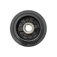 Fit For Nissan Bluebird U12 NX Pulsar N14 N15 2.0L Petrol SR20DE 1991-2000 Harmonic Balancer