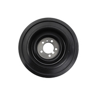 Fit For Suzuki X90 SZ416 Grand Vitara 1996-2005 Crankshaft Pulley Engine