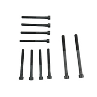 Cylinder Head Bolt Set for Hyundai Elantra XD 4cyl 2.0L G4GC 2000~2006