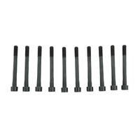 Cylinder Head Bolt Set for Getz TB 4cyl G4EC G4ED G4EE 1.5L 1.6L 1.4L 2002-2011