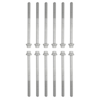 Fit For Subaru Impreza WRX G3 GC GD GF GG 2.0L 2.5L EJ255 EJ20G F4 16V DOHC 1994-2014 Cylinder Head Bolt Set