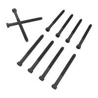 Fit For Volkswagen Crafter 30-35 2E 2F Amarok 2H 2.0L 2006-ON WHT002131 CKTB CKTC CSNA CKUC CDCA CNFA Cylinder Head Bolts Set