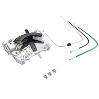 Fit For Ford Ranger PJ 10/2007-ON UA3F61190E AC Heater Control Unit Assembly