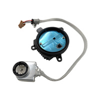 Xenon HID Headlight Control Unit Ballast Module For Subaru XV 2.0L 84965FJ000
