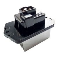 8 Fins Blower Motor Heater Fan Resistor For Honda CR-V 2001-2006