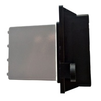 4 Pins Blower Motor Heater Fan Resistor For Isuzu D-Max Nissan Maxima Holden Colorado 2008-2011