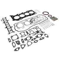 Fit For Mazda 3 BM 6 GJ GL CX-5 KE KF CX-8 KG 2.2L SH-VPTR 4 Cyl 2012-ON VRS Cylinder Head Gasket Set Kits