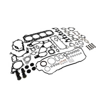 Fit For Nissan Patrol GU Y61 TY61 With 3.0L Common Rail Turbo Intercooled Diesel Engines 2007-2017 VRS Head Gasket Set ZD30 CRD 