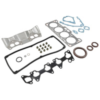 Fit For Persona Proton Satria Wira Jumbuck For Mitsubishi Lancer CB CC 1.5L 4G15 VRS Cylinder Head Gasket Set