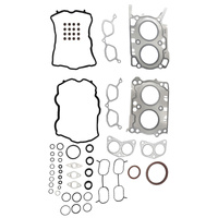 Fit For Subaru XV Crosstrek Impreza 2.0L DOHC FB20 11044AA780 10944AA070 2012-2017 Head Gasket Set Kit 