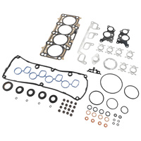 Fit For Volkswagen Crafter 30-50 2E 2F Amarok 2H CDBA CNFA 2.0L Diesel Cylinder Head Gasket Set