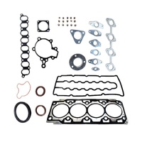 New VRS CYLINDER HEAD GASKET SET For GREAT WALL V200 X200 2.0L 4D20 Diesel 11-ON