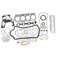 VRS Cylinder Head Gasket Kit Fit For Holden Rodeo R9 RA 3.0L 4JH1-TC OHV 8V Turbo Diesel 1998-2007