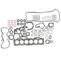 VRS Cylinder Head Gasket Set Kit Fit For Lexus IS200 GXE10 2.0L 1G-FE V-DOHC 24V Belt Drive EFI 03/1999-10/2005
