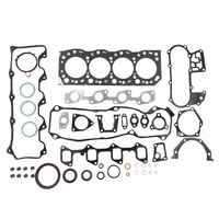 VRS Cylinder Head Gasket Kit Fit For Toyota Hilux LN106R LN107R LN111R LN130R 4 Cyl 8V Diesel 1988-1997