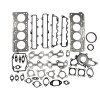 VRS Cylinder Head Gasket Kit Fit For Toyota LandCruiser VDJ76 VDJ78 1VD-FTV V8 DOHC Turbo Diesel 2007-08/2016