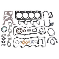 VRS Head Gasket Set Kit Fit For Toyota Hilux LN147 LN152 LN167 LN172 3.0L 5L Motor 1997-2005