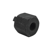Cycle Hub Repair Tool Bicycle Rear Cassette Cog Remover Freewheel Socket