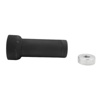 Fit For Harley Davidson 1 7/8" Mainshaft Sprocket Pulley Lock Nut Wrench Tool