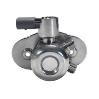 Fit For BMW 1 F20 2 F22 F23 3 F30 F31 F34 4 F32 F33 F36 5 F10 X1 E84 X3 F25 X4 F26 X5 F15 Z4 E89 2011-ON 13517640055 High Pressure Fuel Pump