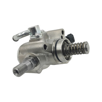 Fit For Mazda CX-7 3 6 2.3L L3K91335ZC 2006-2013 High Pressure Fuel Pump