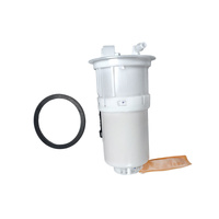 Fit For Mitsubishi Pajero V75W NM V77W NP 3.5L 3.8L 6G74 6G75 1997-2006 2 Pins Fuel Pump