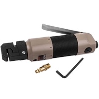 Auto Body Repair Puncher Flange Pneumatic Tool,1/4" Air Punch And Flange Tool