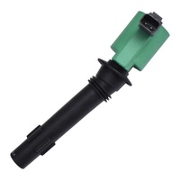 1 X Brand New IGNITION COIL PACK FOR FORD TERRITORY FALCON BA BF 6cyl 4.0L