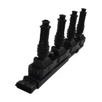 6 Pins Ignition Coil For Holden Barina Combo Opel Corsa 1.4L Petrol