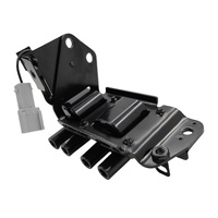 Ignition Coils Pack For Hyundai Kia Accent Getz Rio LC TB JB 2000-2011 1.4L 1.5L